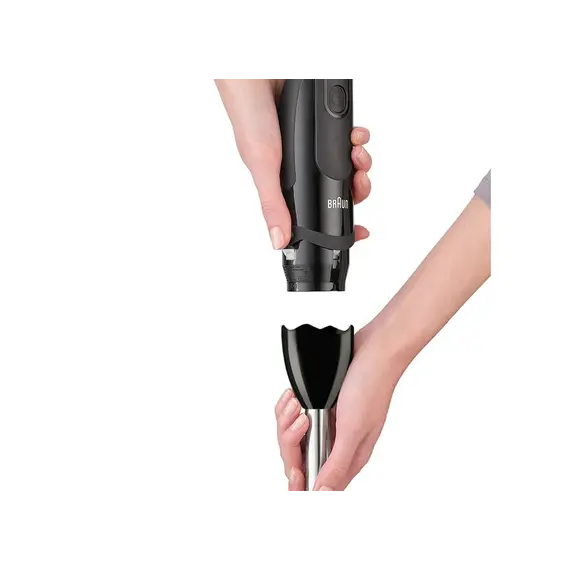 ბლენდერი BRAUN MQ5237BK, 4 imageბლენდერი BRAUN MQ5237BK, 4 imageბლენდერი BRAUN MQ5237BK, 4 image