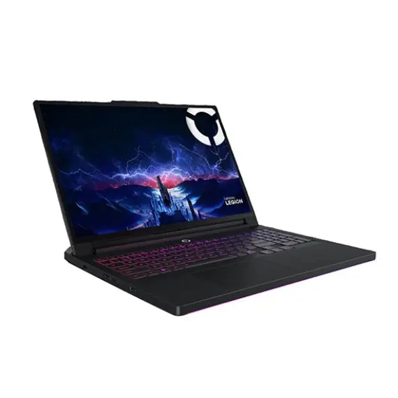 Notebook Lenovo Legion 7 Pro 16" OLED 240Hz Ultra 9 275HX 64GB 1TB SSD RTX 5090 24GB Eclipse Black, 2 imageNotebook Lenovo Legion 7 Pro 16" OLED 240Hz Ultra 9 275HX 64GB 1TB SSD RTX 5090 24GB Eclipse Black, 2 imageNotebook Lenovo Legion 7 Pro 16" OLED 240Hz Ultra 9 275HX 64GB 1TB SSD RTX 5090 24GB Eclipse Black, 2 image