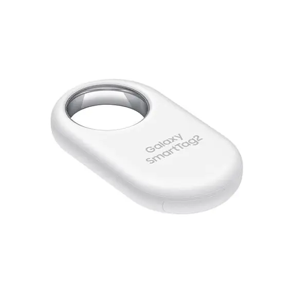 Bluetooth თრექერი Samsung Wireless SmartTag 2 White, 3 imageBluetooth თრექერი Samsung Wireless SmartTag 2 White, 3 imageBluetooth თრექერი Samsung Wireless SmartTag 2 White, 3 image