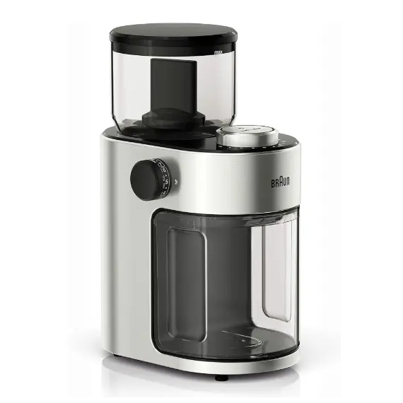 Coffee grinder BRAUN KG7070Coffee grinder BRAUN KG7070Coffee grinder BRAUN KG7070