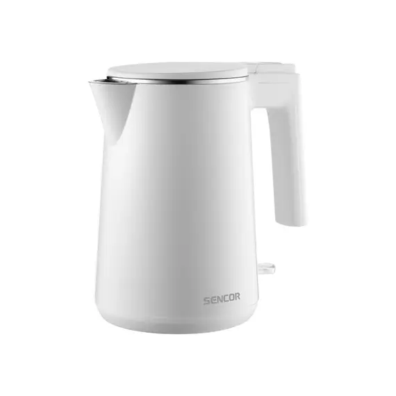 ელექტრო ჩაიდანი Sencor SWK 0155WH Electric Kettle, 8 imageელექტრო ჩაიდანი Sencor SWK 0155WH Electric Kettle, 8 imageელექტრო ჩაიდანი Sencor SWK 0155WH Electric Kettle, 8 image