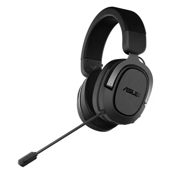 ყურსასმენი Asus TUF Gaming H3 Wireless Headset USB Type-C Grey - 90YH02ZG-B3UA00ყურსასმენი Asus TUF Gaming H3 Wireless Headset USB Type-C Grey - 90YH02ZG-B3UA00ყურსასმენი Asus TUF Gaming H3 Wireless Headset USB Type-C Grey - 90YH02ZG-B3UA00