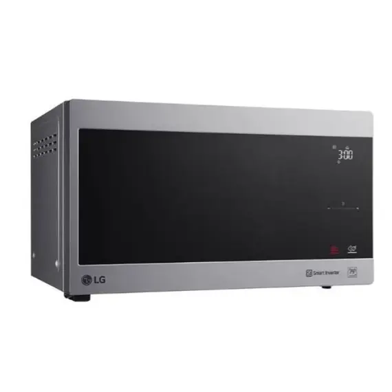 მიკროტალღური ღუმელი LG MS2595CIS.BSSQMER, 3 imageმიკროტალღური ღუმელი LG MS2595CIS.BSSQMER, 3 imageმიკროტალღური ღუმელი LG MS2595CIS.BSSQMER, 3 image