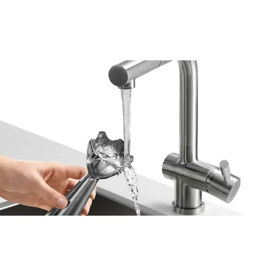 Blender BRAUN MQ3045WH, 2 imageBlender BRAUN MQ3045WH, 2 imageBlender BRAUN MQ3045WH, 2 image