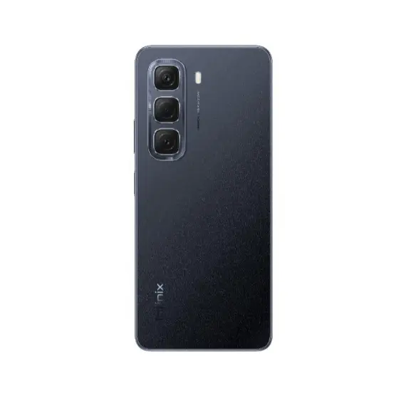 Mobile phone Infinix Hot 50 8GB/256GB Black, 3 imageMobile phone Infinix Hot 50 8GB/256GB Black, 3 imageMobile phone Infinix Hot 50 8GB/256GB Black, 3 image