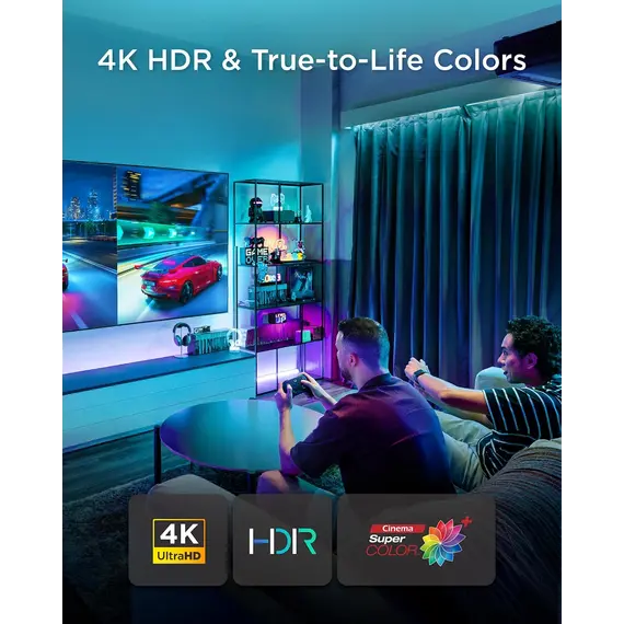 პროექტორი ViewSonic X1-4KPRO LED Projector, 2 imageპროექტორი ViewSonic X1-4KPRO LED Projector, 2 imageპროექტორი ViewSonic X1-4KPRO LED Projector, 2 image