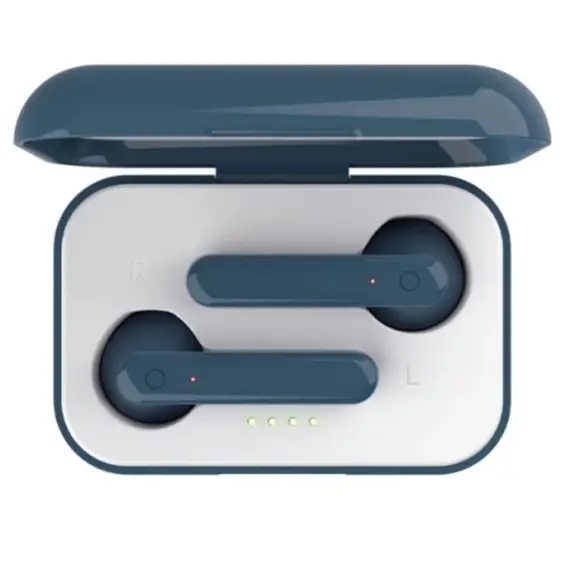 Trust Primo Touch Bluetooth Wireless Earphones Blue - 23780, 3 imageTrust Primo Touch Bluetooth Wireless Earphones Blue - 23780, 3 imageTrust Primo Touch Bluetooth Wireless Earphones Blue - 23780, 3 image