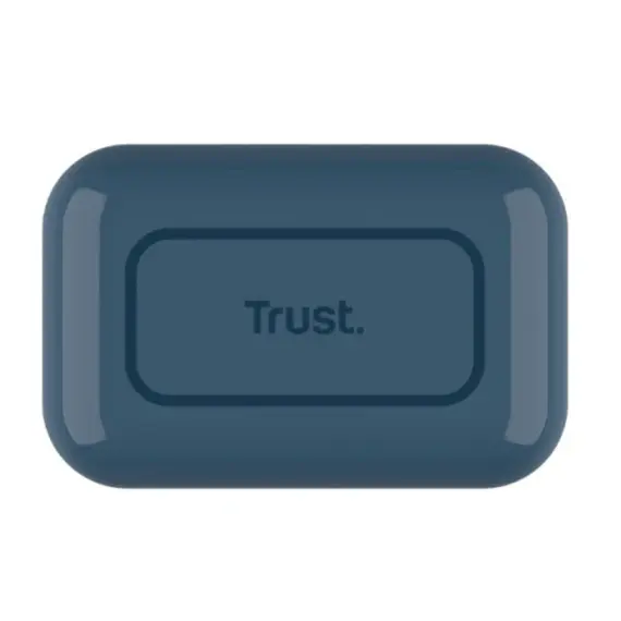 Trust Primo Touch Bluetooth Wireless Earphones Blue - 23780, 4 imageTrust Primo Touch Bluetooth Wireless Earphones Blue - 23780, 4 imageTrust Primo Touch Bluetooth Wireless Earphones Blue - 23780, 4 image