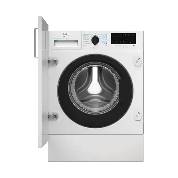 Built-in washing machine Beko B3WBT681415W b300, 2 imageBuilt-in washing machine Beko B3WBT681415W b300, 2 imageBuilt-in washing machine Beko B3WBT681415W b300, 2 image