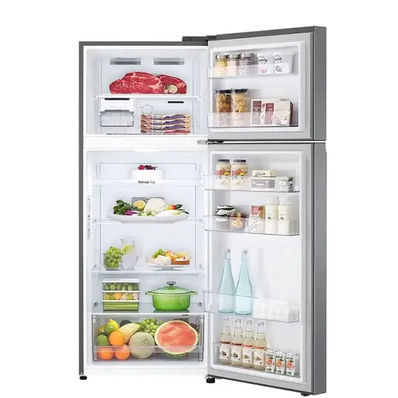 მაცივარი LG GN-B502PLGB, 3 imageმაცივარი LG GN-B502PLGB, 3 imageმაცივარი LG GN-B502PLGB, 3 image