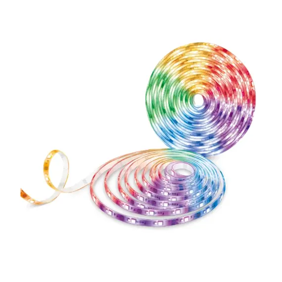 Smart LED light TP-Link Tapo L930-10 Tapo Smart Light Strip, 2 imageSmart LED light TP-Link Tapo L930-10 Tapo Smart Light Strip, 2 imageSmart LED light TP-Link Tapo L930-10 Tapo Smart Light Strip, 2 image