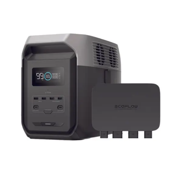 პორტატული დამტენი EcoFlow DELTA 3 Plus, 10 imageპორტატული დამტენი EcoFlow DELTA 3 Plus, 10 imageპორტატული დამტენი EcoFlow DELTA 3 Plus, 10 image