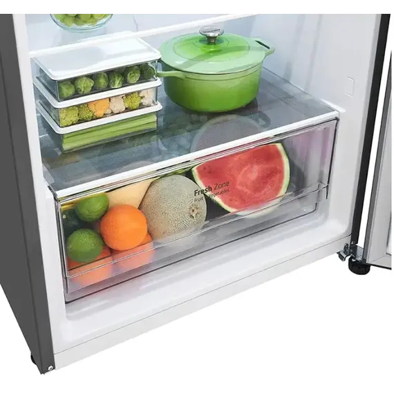 მაცივარი LG GN-B502PLGB, 5 imageმაცივარი LG GN-B502PLGB, 5 imageმაცივარი LG GN-B502PLGB, 5 image