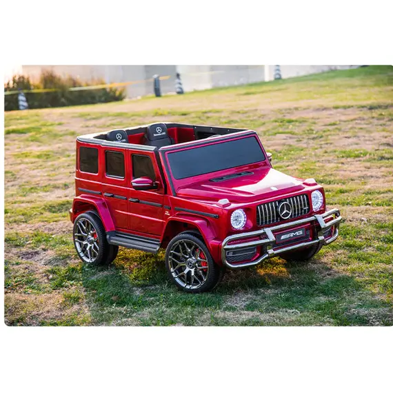 ბავშვის ელექტრო მანქანა MERCEDES AMG S307 PURPLE  24 V, 7 imageბავშვის ელექტრო მანქანა MERCEDES AMG S307 PURPLE  24 V, 7 imageბავშვის ელექტრო მანქანა MERCEDES AMG S307 PURPLE  24 V, 7 image