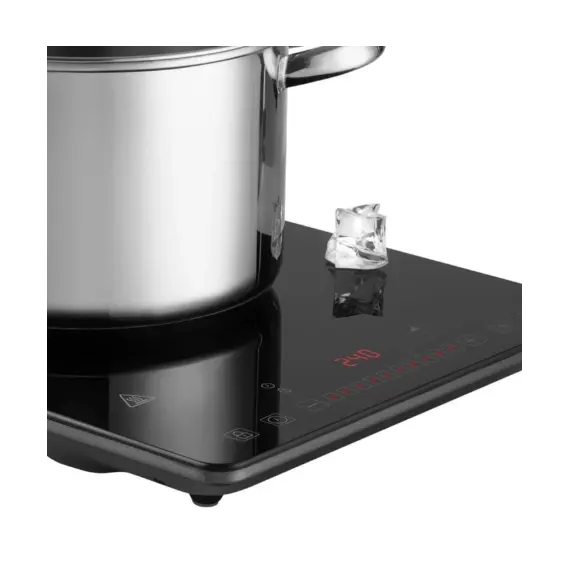 Induction cooktop Sencor SCP 3701BK Induction Cooker, 4 imageInduction cooktop Sencor SCP 3701BK Induction Cooker, 4 imageInduction cooktop Sencor SCP 3701BK Induction Cooker, 4 image