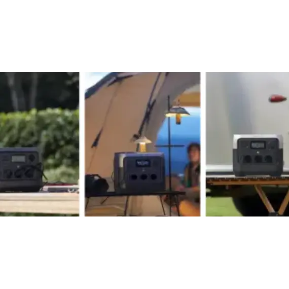 პორტატული დამტენი EcoFlow River 2 Pro, 4 imageპორტატული დამტენი EcoFlow River 2 Pro, 4 imageპორტატული დამტენი EcoFlow River 2 Pro, 4 image