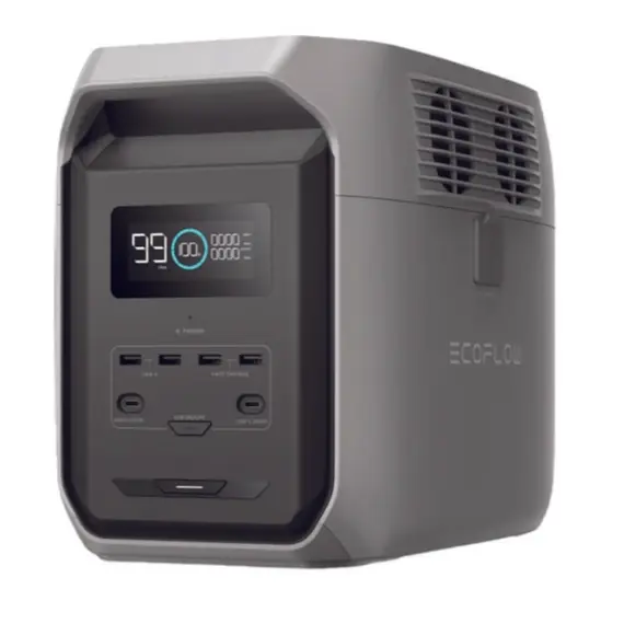 პორტატული დამტენი EcoFlow DELTA 3 Plus, 7 imageპორტატული დამტენი EcoFlow DELTA 3 Plus, 7 imageპორტატული დამტენი EcoFlow DELTA 3 Plus, 7 image