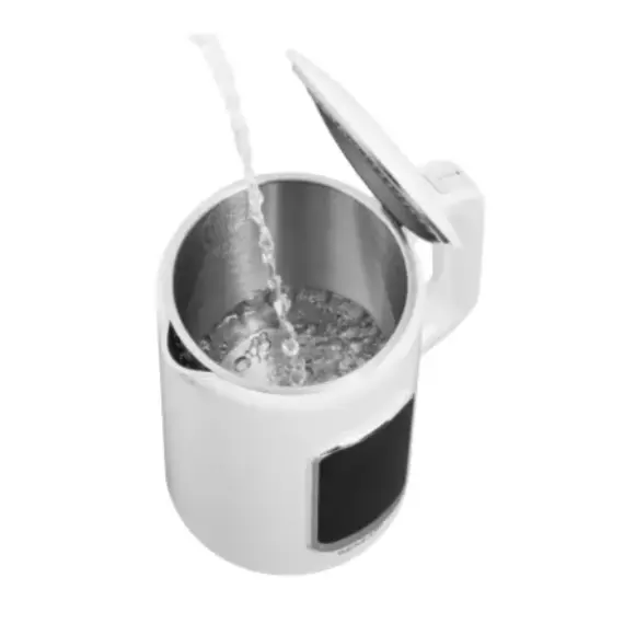 ელექტრო ჩაიდანი Sencor SWK 0950WH, 3 imageელექტრო ჩაიდანი Sencor SWK 0950WH, 3 imageელექტრო ჩაიდანი Sencor SWK 0950WH, 3 image