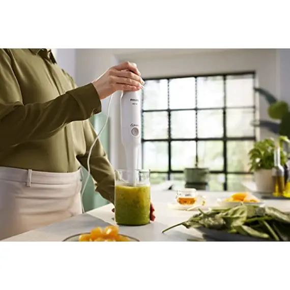 ხელის ბლენდერი PHILIPS HR2531/00, 7 imageხელის ბლენდერი PHILIPS HR2531/00, 7 imageხელის ბლენდერი PHILIPS HR2531/00, 7 image