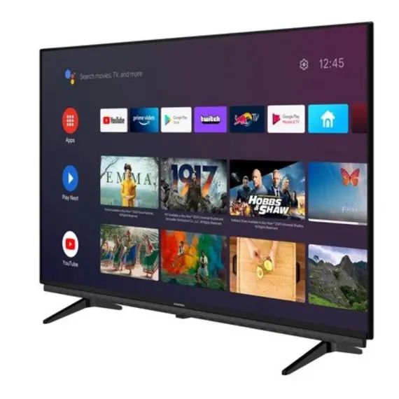 ტელევიზორი Grundig 65 GGU 7900B, 4 imageტელევიზორი Grundig 65 GGU 7900B, 4 imageტელევიზორი Grundig 65 GGU 7900B, 4 image