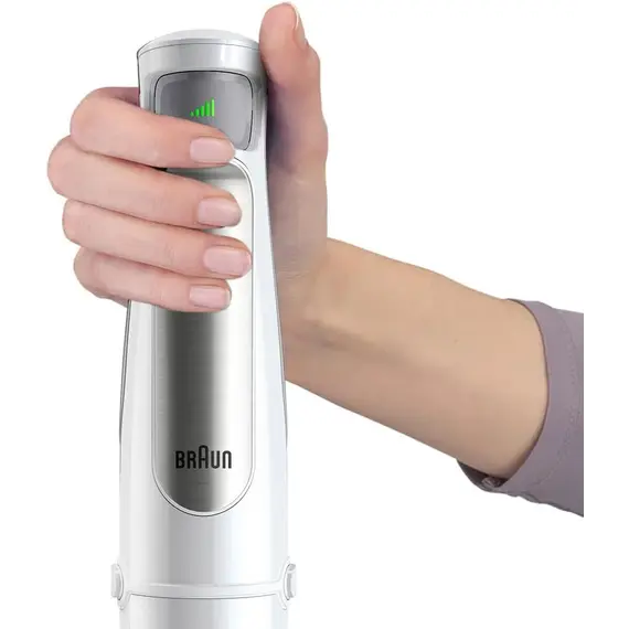 ბლენდერი BRAUN MQ7035BI, 3 imageბლენდერი BRAUN MQ7035BI, 3 imageბლენდერი BRAUN MQ7035BI, 3 image