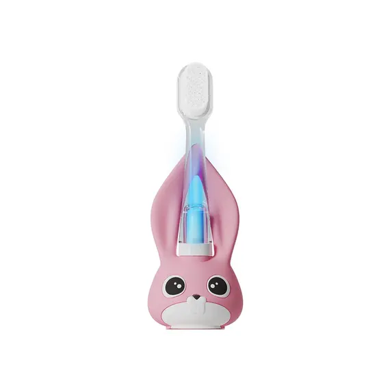 Electric Toothbrush Sencor SOC 0811RS Children Toothbrush, 4 imageElectric Toothbrush Sencor SOC 0811RS Children Toothbrush, 4 imageElectric Toothbrush Sencor SOC 0811RS Children Toothbrush, 4 image