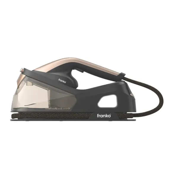 Steam generator Franko FGS-9040Steam generator Franko FGS-9040Steam generator Franko FGS-9040