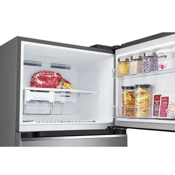 მაცივარი LG GN-B502PLGB, 12 imageმაცივარი LG GN-B502PLGB, 12 imageმაცივარი LG GN-B502PLGB, 12 image