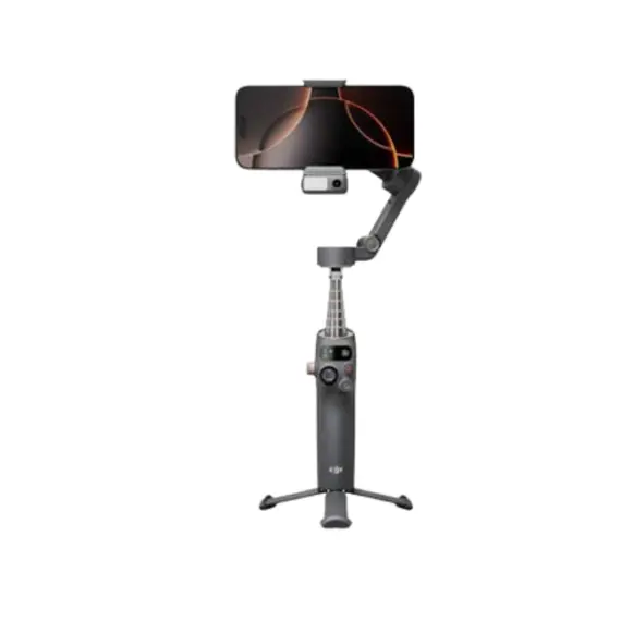 სტაბილიზატორი DJI OSMO MOBILE 7P, 5 imageსტაბილიზატორი DJI OSMO MOBILE 7P, 5 imageსტაბილიზატორი DJI OSMO MOBILE 7P, 5 image