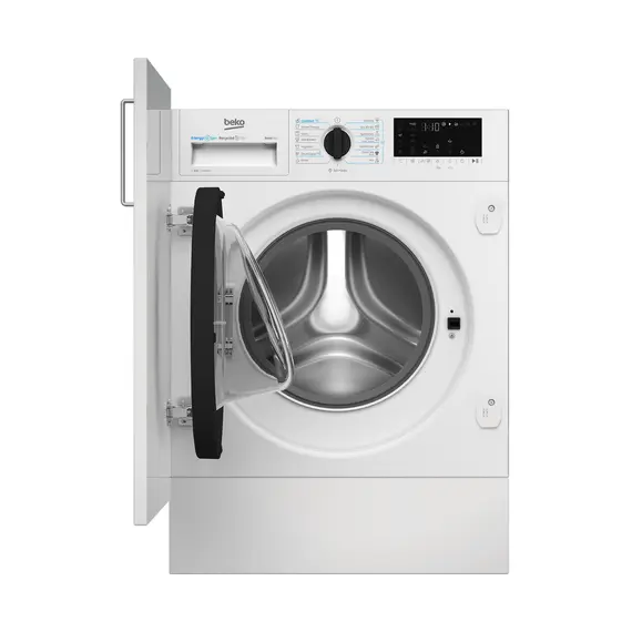 Built-in washing machine Beko B3WBT681415W b300, 4 imageBuilt-in washing machine Beko B3WBT681415W b300, 4 imageBuilt-in washing machine Beko B3WBT681415W b300, 4 image