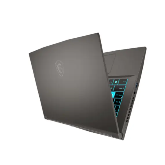 MSI Thin 15 15.6" FHD 144Hz i5-13420H 16GB 512SSD RTX 3050, 4 imageMSI Thin 15 15.6" FHD 144Hz i5-13420H 16GB 512SSD RTX 3050, 4 imageMSI Thin 15 15.6" FHD 144Hz i5-13420H 16GB 512SSD RTX 3050, 4 image