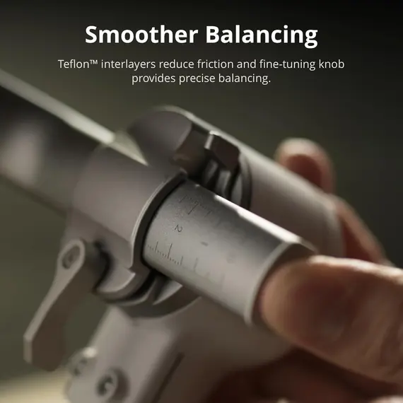 კამერის სტაბილიზატორი DJI RS 4 MINI, 5 imageკამერის სტაბილიზატორი DJI RS 4 MINI, 5 imageკამერის სტაბილიზატორი DJI RS 4 MINI, 5 image