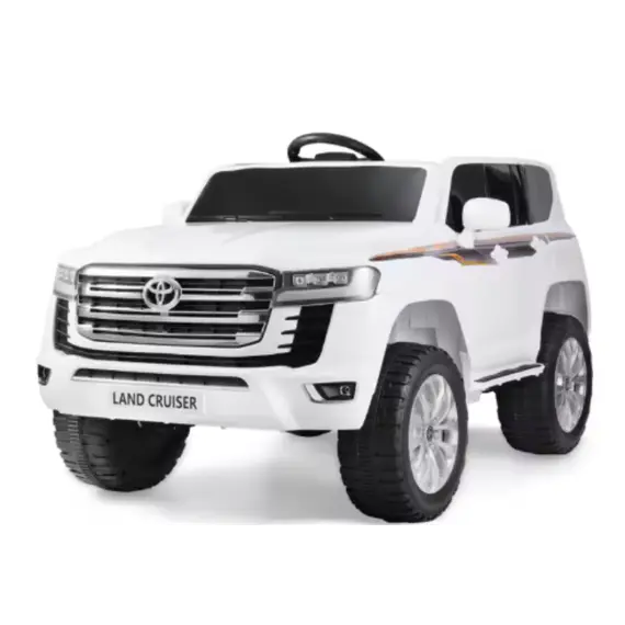 ბავშვის ელექტრო მანქანა 4X4 LC-300-W, 2 imageბავშვის ელექტრო მანქანა 4X4 LC-300-W, 2 imageბავშვის ელექტრო მანქანა 4X4 LC-300-W, 2 image