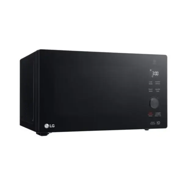 მიკროტალღური ღუმელი LG MH6565DIS.BBKQMER, 3 imageმიკროტალღური ღუმელი LG MH6565DIS.BBKQMER, 3 imageმიკროტალღური ღუმელი LG MH6565DIS.BBKQMER, 3 image