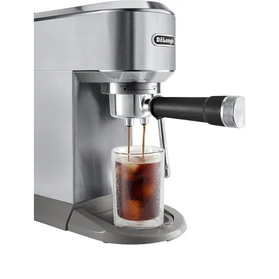 Coffee machine DELONGHI EC890.M, 10 imageCoffee machine DELONGHI EC890.M, 10 imageCoffee machine DELONGHI EC890.M, 10 image