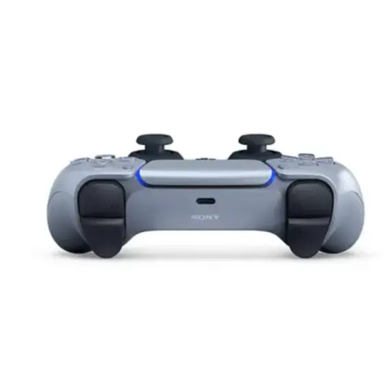 ჯოისტიკი Playstation DualSense PS5 Wireless Controller Sterling Silver /PS5, 3 imageჯოისტიკი Playstation DualSense PS5 Wireless Controller Sterling Silver /PS5, 3 imageჯოისტიკი Playstation DualSense PS5 Wireless Controller Sterling Silver /PS5, 3 image