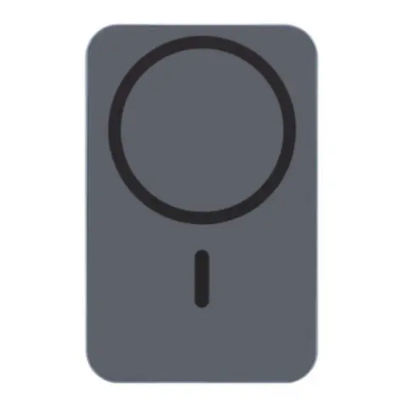 Portable Charger 2E Power Bank Wireless QI 10000mAh, 20W, bluePortable Charger 2E Power Bank Wireless QI 10000mAh, 20W, bluePortable Charger 2E Power Bank Wireless QI 10000mAh, 20W, blue