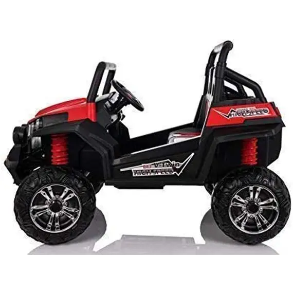 ბავშვის ელექტრო მანქანა S2588-R/2 ადგილიანი/კაუჩუკის საბურავებით/ტყავის სავარძლით, 7 imageბავშვის ელექტრო მანქანა S2588-R/2 ადგილიანი/კაუჩუკის საბურავებით/ტყავის სავარძლით, 7 imageბავშვის ელექტრო მანქანა S2588-R/2 ადგილიანი/კაუჩუკის საბურავებით/ტყავის სავარძლით, 7 image