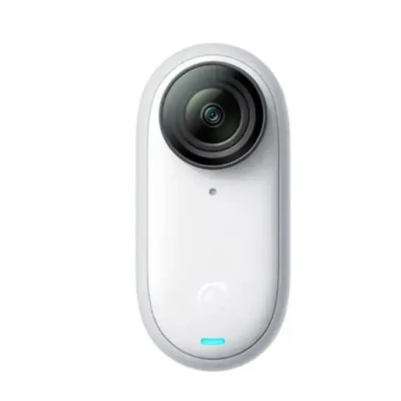 კამერა Insta360 GO 3 White (128GB), 4 imageკამერა Insta360 GO 3 White (128GB), 4 imageკამერა Insta360 GO 3 White (128GB), 4 image