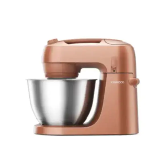 მიქსერი Kenwood KZM35.000RD Go Stand Mixerმიქსერი Kenwood KZM35.000RD Go Stand Mixerმიქსერი Kenwood KZM35.000RD Go Stand Mixer