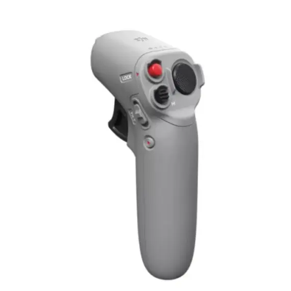 კონტროლერი DJI Motion Controllerკონტროლერი DJI Motion Controllerკონტროლერი DJI Motion Controller