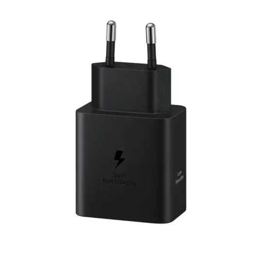 Adapter Samsung 45W Compact Power Adapter Black (EP-T4511NBEGRU), 2 imageAdapter Samsung 45W Compact Power Adapter Black (EP-T4511NBEGRU), 2 imageAdapter Samsung 45W Compact Power Adapter Black (EP-T4511NBEGRU), 2 image