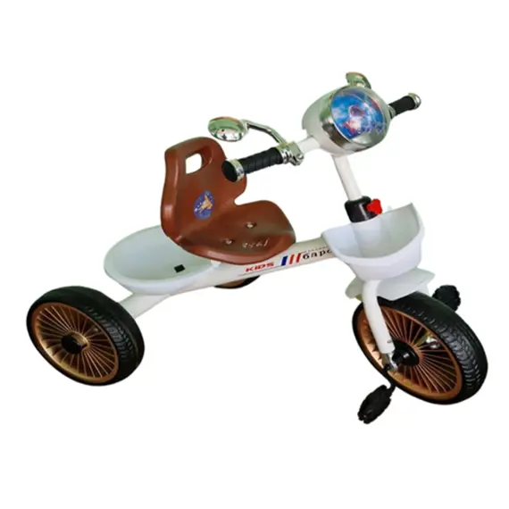 Children's Three-Wheeled Pedal Bicycle 1988W, 2 imageChildren's Three-Wheeled Pedal Bicycle 1988W, 2 imageChildren's Three-Wheeled Pedal Bicycle 1988W, 2 image