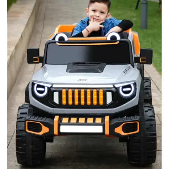 ბავშვის ელექტრო მანქანა 4X4  902-CER, 5 imageბავშვის ელექტრო მანქანა 4X4  902-CER, 5 imageბავშვის ელექტრო მანქანა 4X4  902-CER, 5 image