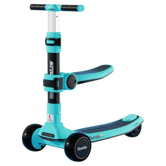 საბავშვო სკუტერი Dumitu plus 006SKU-BLUსაბავშვო სკუტერი Dumitu plus 006SKU-BLUსაბავშვო სკუტერი Dumitu plus 006SKU-BLU