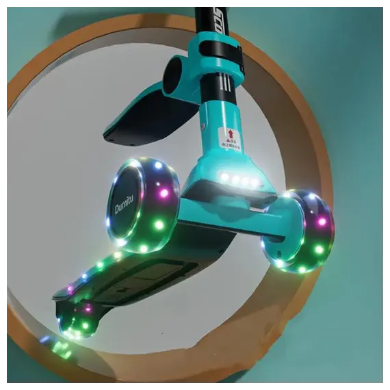 საბავშვო სკუტერი Dumitu plus 006SKU-BLU, 6 imageსაბავშვო სკუტერი Dumitu plus 006SKU-BLU, 6 imageსაბავშვო სკუტერი Dumitu plus 006SKU-BLU, 6 image