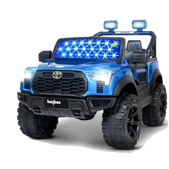 ბავშვის ელექტრო მანქანა 107-BLU, 2 imageბავშვის ელექტრო მანქანა 107-BLU, 2 imageბავშვის ელექტრო მანქანა 107-BLU, 2 image