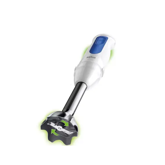 Braun MQ30051MWH blender, 3 imageBraun MQ30051MWH blender, 3 imageBraun MQ30051MWH blender, 3 image