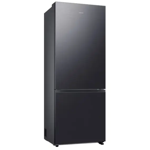მაცივარი Samsung RB53DG703EB1WR Bottom-Freezer 203x75.9x71.1 554LT NF Inverter Black, 2 imageმაცივარი Samsung RB53DG703EB1WR Bottom-Freezer 203x75.9x71.1 554LT NF Inverter Black, 2 imageმაცივარი Samsung RB53DG703EB1WR Bottom-Freezer 203x75.9x71.1 554LT NF Inverter Black, 2 image
