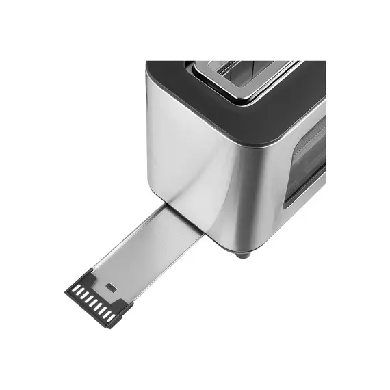 Toaster Sencor STS 4050SS, 12 imageToaster Sencor STS 4050SS, 12 imageToaster Sencor STS 4050SS, 12 image